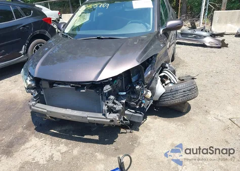 2021 Honda Hr-V Awd Ex z USA, uszkodzony, nr VIN 3CZRU6H55MM726187